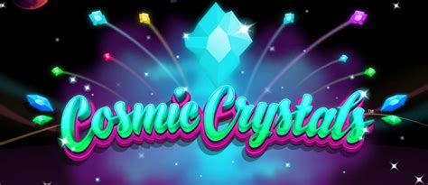 cosmic crystals play for money com; SoftGamingsCosmic Crystals shows you how to work with the phases and signs of the moon to energize and amplify the power of your crystals